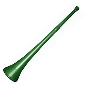 Vuvuzela Personalizada